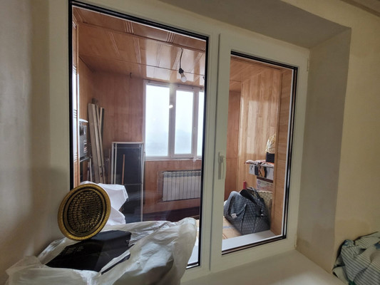 Продам двухкомнатную (2-комн.) квартиру, Фрунзе ул, 3, Баксан г