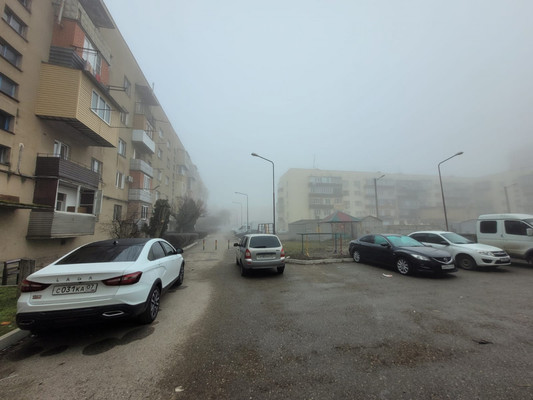 Продам двухкомнатную (2-комн.) квартиру, Фрунзе ул, 3, Баксан г