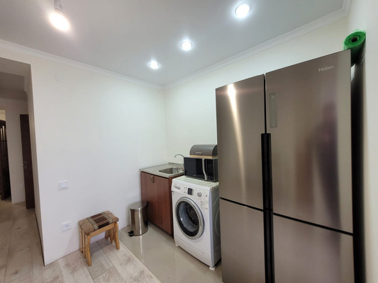 Продам двухкомнатную (2-комн.) квартиру, Фрунзе ул, 3, Баксан г