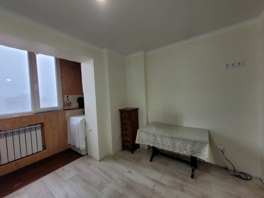 Продам двухкомнатную (2-комн.) квартиру, Фрунзе ул, 3, Баксан г