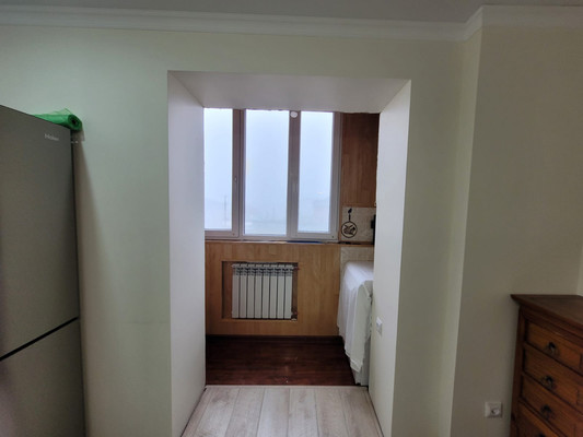 Продам двухкомнатную (2-комн.) квартиру, Фрунзе ул, 3, Баксан г