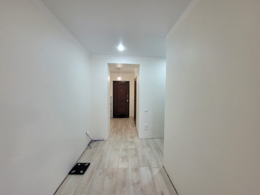 Продам двухкомнатную (2-комн.) квартиру, Фрунзе ул, 3, Баксан г