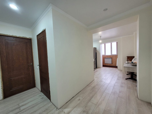 Продам двухкомнатную (2-комн.) квартиру, Фрунзе ул, 3, Баксан г