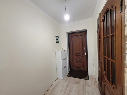 Продам двухкомнатную (2-комн.) квартиру, Фрунзе ул, 3, Баксан г