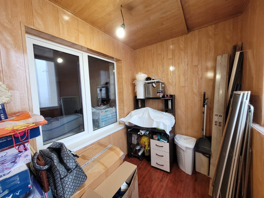 Продам двухкомнатную (2-комн.) квартиру, Фрунзе ул, 3, Баксан г