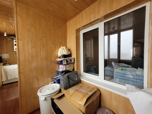 Продам двухкомнатную (2-комн.) квартиру, Фрунзе ул, 3, Баксан г