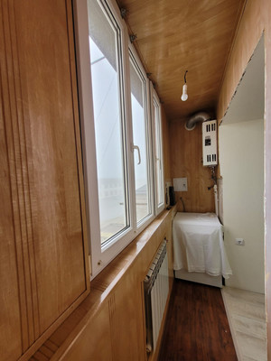 Продам двухкомнатную (2-комн.) квартиру, Фрунзе ул, 3, Баксан г