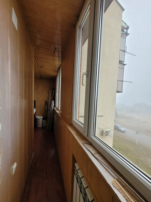 Продам двухкомнатную (2-комн.) квартиру, Фрунзе ул, 3, Баксан г