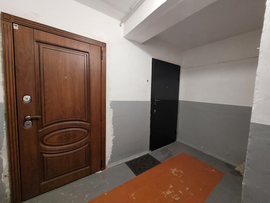 Продам двухкомнатную (2-комн.) квартиру, Фрунзе ул, 3, Баксан г