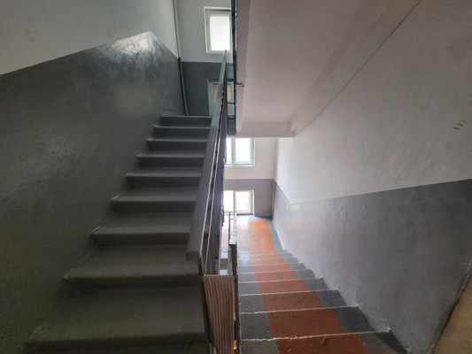 Продам двухкомнатную (2-комн.) квартиру, Фрунзе ул, 3, Баксан г