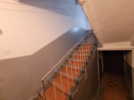 Продам двухкомнатную (2-комн.) квартиру, Фрунзе ул, 3, Баксан г