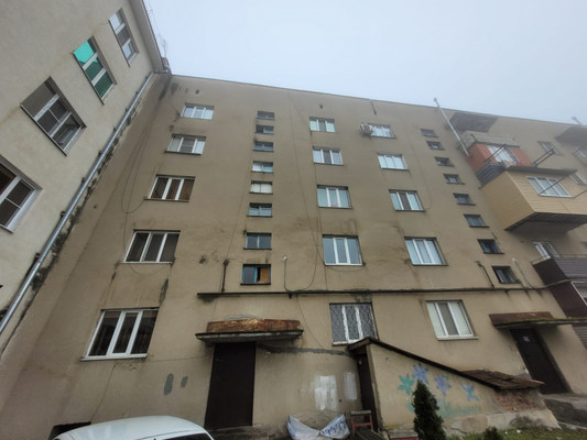 Продам двухкомнатную (2-комн.) квартиру, Фрунзе ул, 3, Баксан г