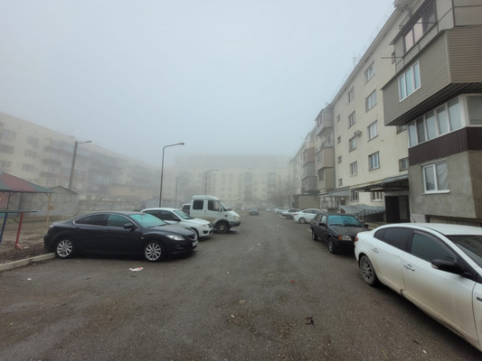 Продам двухкомнатную (2-комн.) квартиру, Фрунзе ул, 3, Баксан г