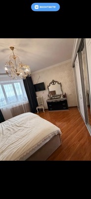 Продам трехкомнатную (3-комн.) квартиру, 3-я Кольцевая ул, 58кБ, Ростов-на-Дону г