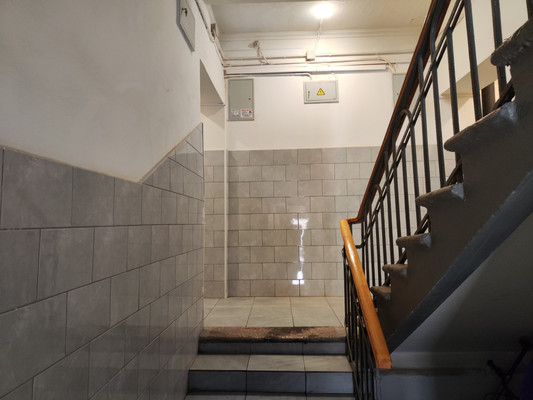 Продам трехкомнатную (3-комн.) квартиру, Люблинская ул, 25/1, Москва г