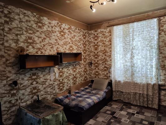 Продам трехкомнатную (3-комн.) квартиру, Люблинская ул, 25/1, Москва г