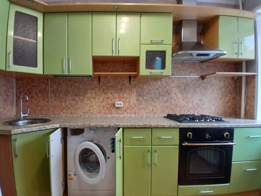 Продам двухкомнатную (2-комн.) квартиру, Новоселов ул, 35кА, Рязань г