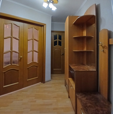 Продам двухкомнатную (2-комн.) квартиру, Новоселов ул, 35кА, Рязань г