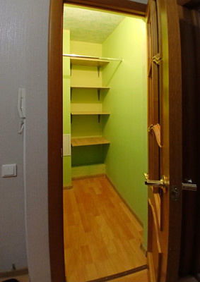 Продам двухкомнатную (2-комн.) квартиру, Новоселов ул, 35кА, Рязань г