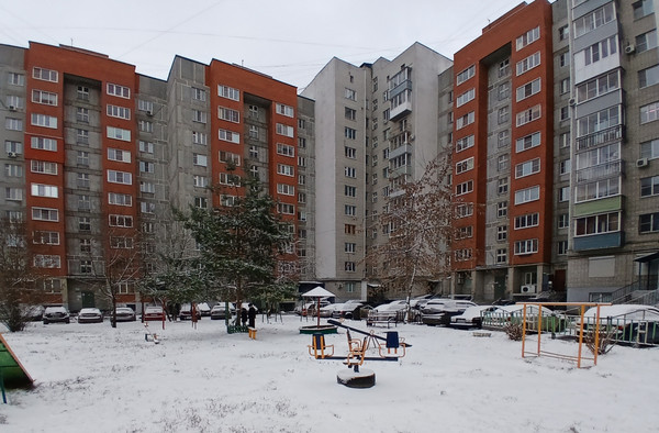 Продам двухкомнатную (2-комн.) квартиру, Новоселов ул, 35кА, Рязань г