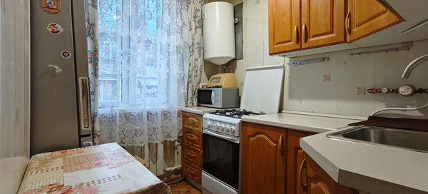 Продам многокомнатную квартиру, Совхозная ул, 7а, Рязань г