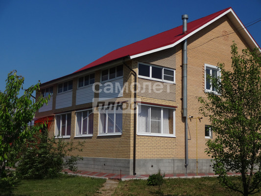 Продам дом, Полевая ул, 50, Кораблино с, 0 км от города