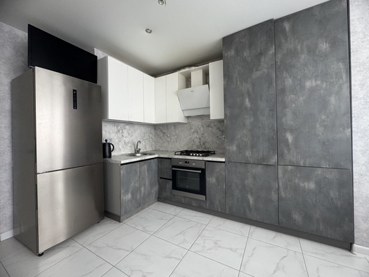 Продам двухкомнатную (2-комн.) квартиру, Татарская ул, 13к1, Рязань г