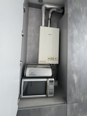 Продам двухкомнатную (2-комн.) квартиру, Татарская ул, 13к1, Рязань г