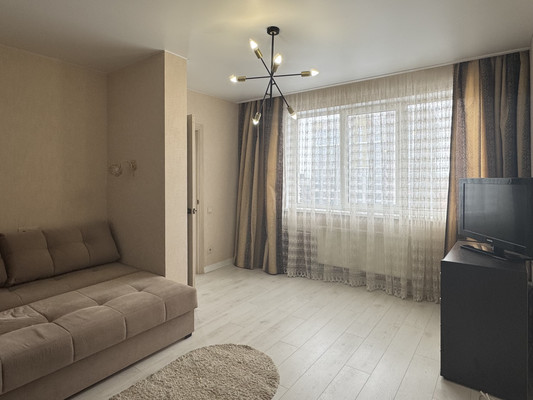 Продам двухкомнатную (2-комн.) квартиру, Татарская ул, 13к1, Рязань г