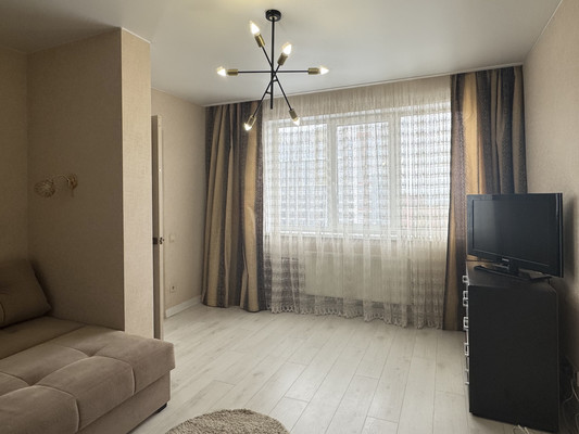 Продам двухкомнатную (2-комн.) квартиру, Татарская ул, 13к1, Рязань г