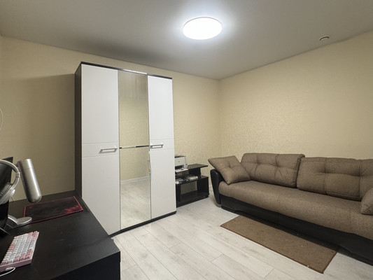 Продам двухкомнатную (2-комн.) квартиру, Татарская ул, 13к1, Рязань г