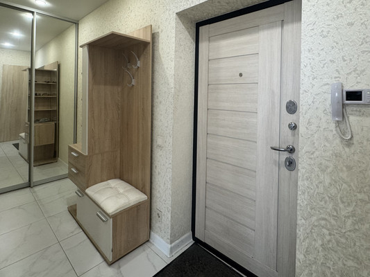 Продам двухкомнатную (2-комн.) квартиру, Татарская ул, 13к1, Рязань г