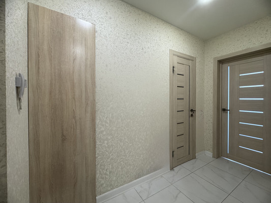 Продам двухкомнатную (2-комн.) квартиру, Татарская ул, 13к1, Рязань г