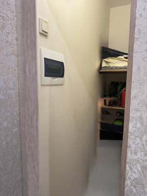 Продам двухкомнатную (2-комн.) квартиру, Татарская ул, 13к1, Рязань г