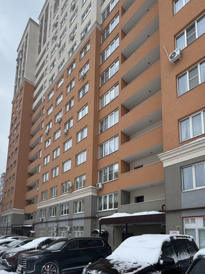 Продам двухкомнатную (2-комн.) квартиру, Татарская ул, 13к1, Рязань г