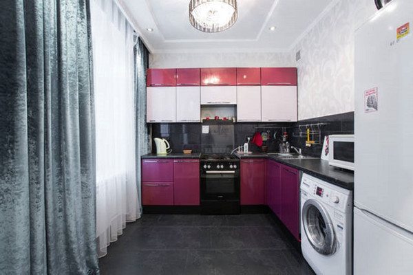 Продам двухкомнатную (2-комн.) квартиру, Ленинский пр-кт, 71, Москва г