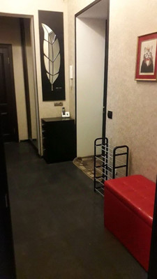 Продам двухкомнатную (2-комн.) квартиру, Ленинский пр-кт, 71, Москва г