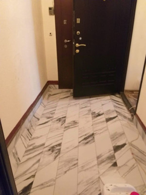 Продам двухкомнатную (2-комн.) квартиру, Ленинский пр-кт, 71, Москва г