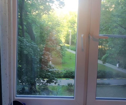 Продам двухкомнатную (2-комн.) квартиру, Ленинский пр-кт, 71, Москва г