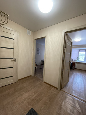 Продам однокомнатную (1-комн.) квартиру, Космонавтов ул, 24, Липецк г