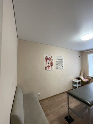 Продам однокомнатную (1-комн.) квартиру, Космонавтов ул, 24, Липецк г