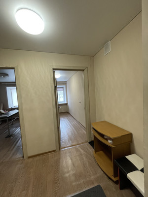 Продам однокомнатную (1-комн.) квартиру, Космонавтов ул, 24, Липецк г