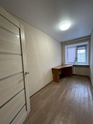 Продам однокомнатную (1-комн.) квартиру, Космонавтов ул, 24, Липецк г