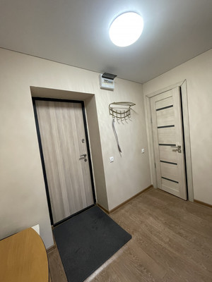 Продам однокомнатную (1-комн.) квартиру, Космонавтов ул, 24, Липецк г