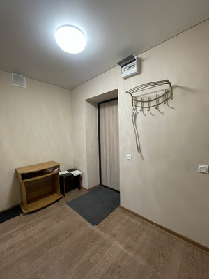 Продам однокомнатную (1-комн.) квартиру, Космонавтов ул, 24, Липецк г