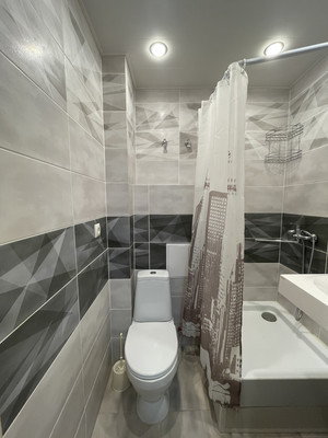 Продам однокомнатную (1-комн.) квартиру, Космонавтов ул, 24, Липецк г