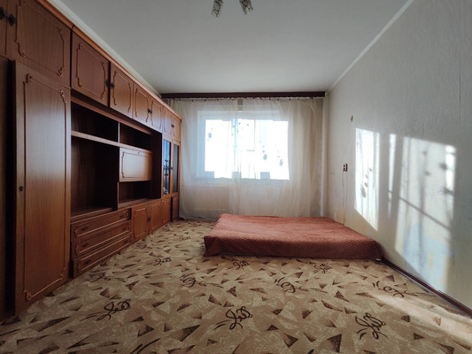 Продам однокомнатную (1-комн.) квартиру, Школьная ул, 88к2, Санкт-Петербург г