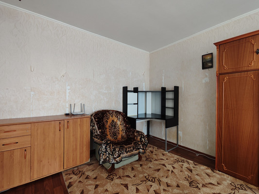 Продам однокомнатную (1-комн.) квартиру, Школьная ул, 88к2, Санкт-Петербург г