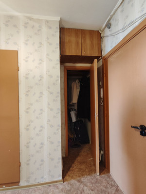 Продам однокомнатную (1-комн.) квартиру, Школьная ул, 88к2, Санкт-Петербург г