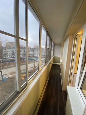 Продам двухкомнатную (2-комн.) квартиру, Кавказский б-р, 21, Москва г